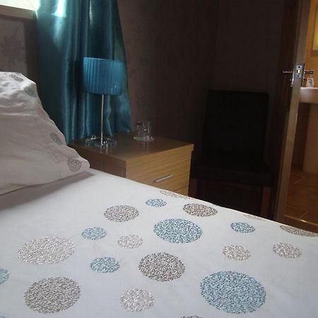 Lakeview Guest House Странрар Экстерьер фото