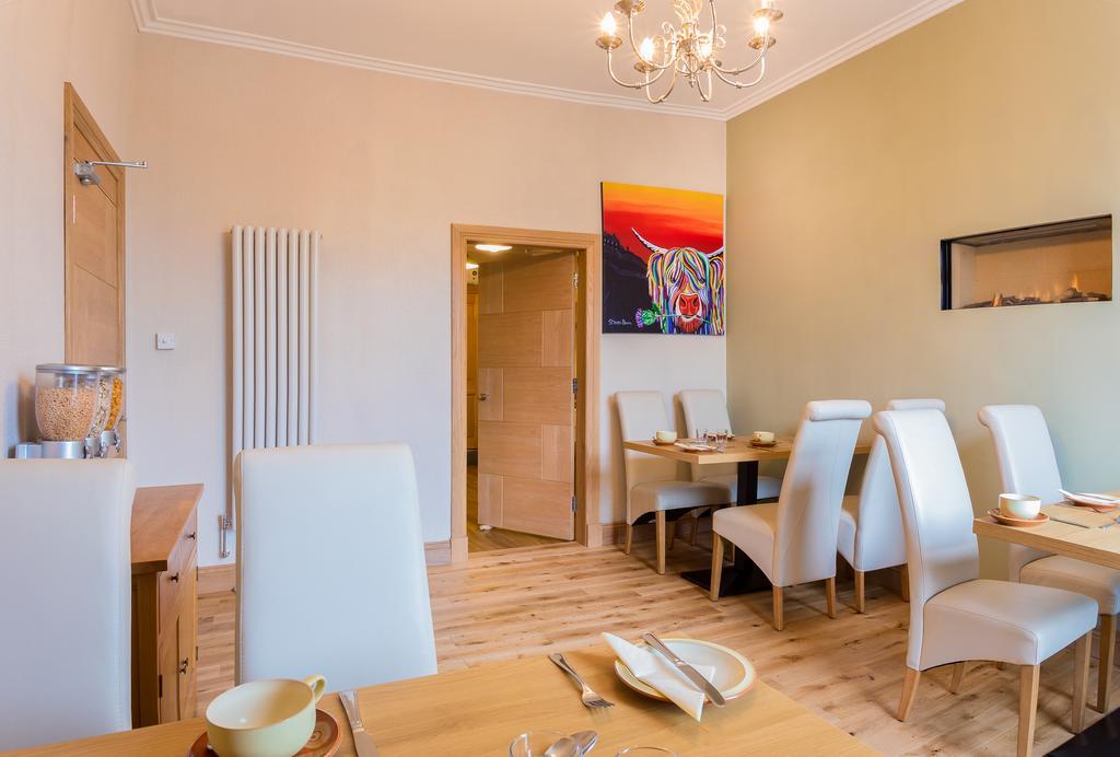 Lakeview Guest House Странрар Экстерьер фото